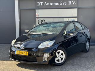 Toyota Prius (2009 - 2015)