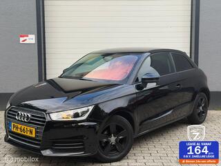 Audi A1 (2010 - 2018)