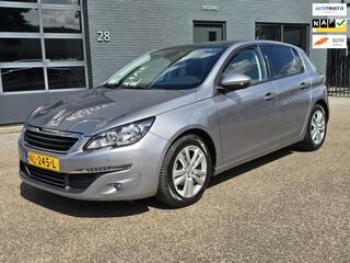 Peugeot 308 (2013 - 2021)