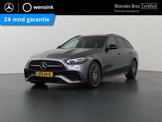 Mercedes-Benz C-Klasse Estate