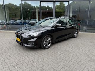Ford Focus Wagon