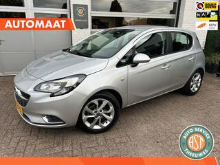 Opel Corsa (2014 - 2019)