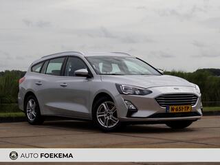 Ford Focus Wagon