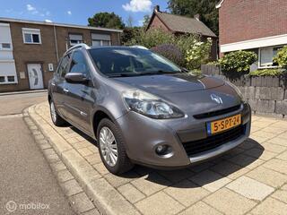 Renault Clio Estate (2008 - 2013)