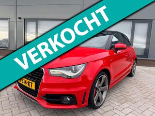 Audi A1 (2010 - 2018)