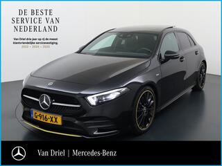 Mercedes-Benz A-Klasse (2012 - 2018)
