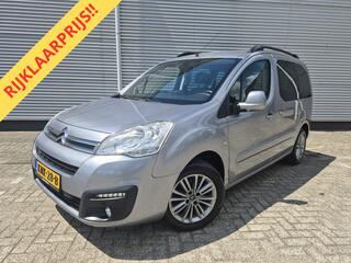 Citroen Berlingo (2008 - 2018)