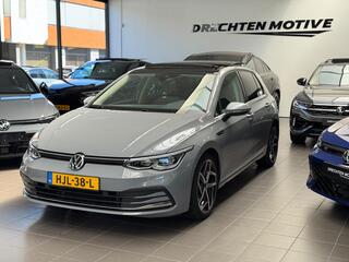 Volkswagen Golf VII
