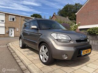 Kia Soul (2009 - 2014)