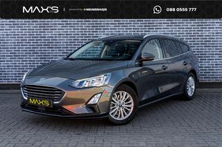 Ford Focus Wagon