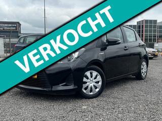 Toyota Yaris (2011 - 2020)