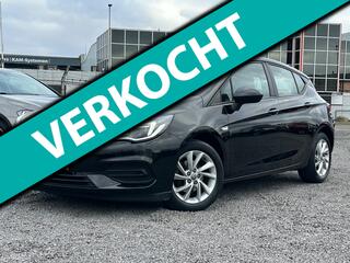 Opel Astra (2015 - 2021)