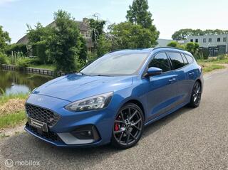 Ford Focus Wagon