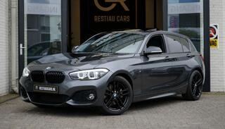 BMW 1-Serie (2011 - 2019)