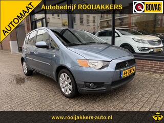 Mitsubishi Colt (2004 - 2014)