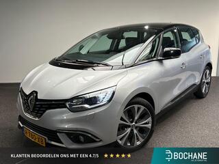 Renault Scenic (2016 - 2022)