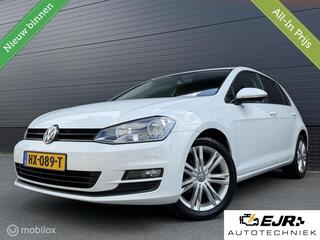 Volkswagen Golf VII
