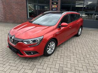 Renault Megane Estate