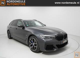 BMW 5-Serie (2016 - 2023)