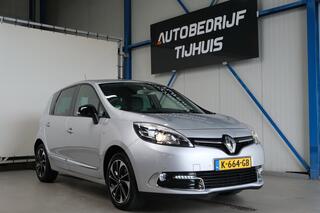 Renault Scenic (2009 - 2016)