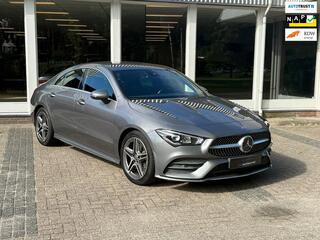 Mercedes-Benz CLA (2013 - 2019)