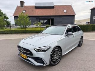 Mercedes-Benz C-Klasse Estate