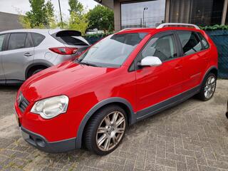 Volkswagen Polo (2002 - 2009)