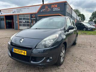 Renault Scenic (2009 - 2016)