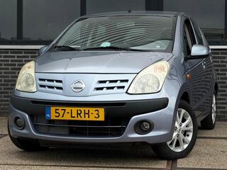 Nissan Pixo