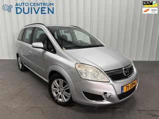 Opel Zafira (2005 - 2011)
