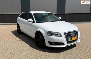 Audi A3 Sportback (2004 - 2012)