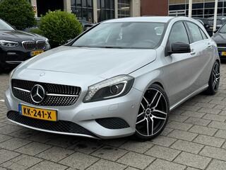 Mercedes-Benz A-Klasse (2004 - 2012)
