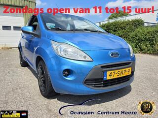 Ford Ka (2008 - 2016)
