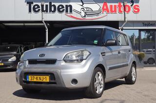 Kia Soul (2009 - 2014)