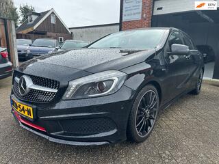 Mercedes-Benz A-Klasse (2012 - 2018)