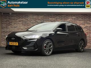 Ford Focus Wagon