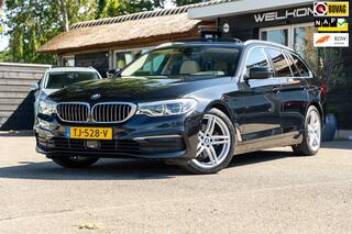 BMW 5-Serie (2016 - 2023)