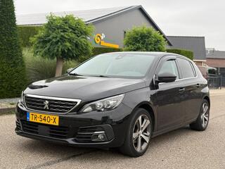 Peugeot 308 (2013 - 2021)