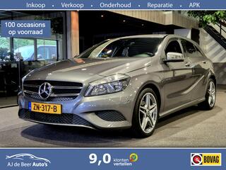 Mercedes-Benz A-Klasse (2012 - 2018)