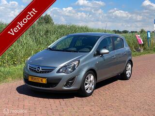 Opel Corsa (2014 - 2019)