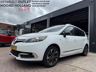 Renault Grand Scenic (2009 - 2016)