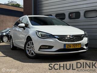 Opel Astra Sports Tourer (2016 - 2021)