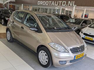 Mercedes-Benz A-Klasse (2004 - 2012)