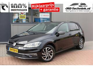 Volkswagen Golf VII
