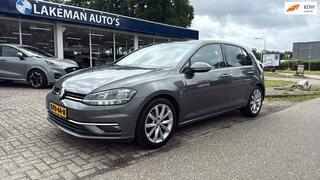 Volkswagen Golf VII