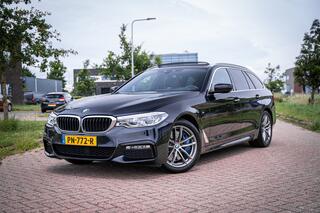 BMW 5-Serie (2016 - 2023)