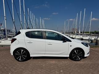 Opel Corsa (2014 - 2019)