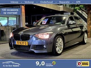 BMW 1-Serie (2011 - 2019)