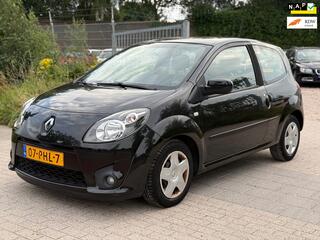 Renault Twingo (2007 - 2014)