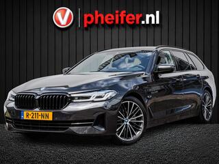 BMW 5-Serie (2016 - 2023)